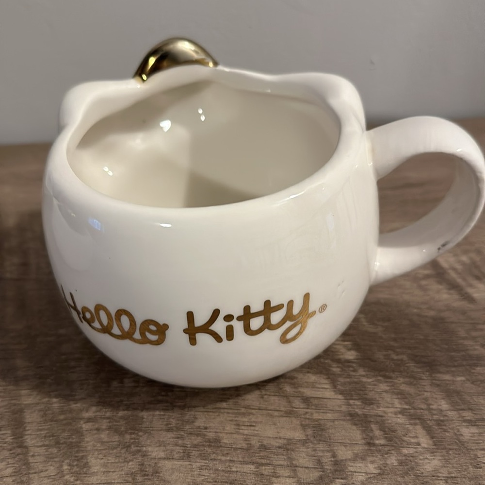 Hello Kitty mug - Picture 3 of 4